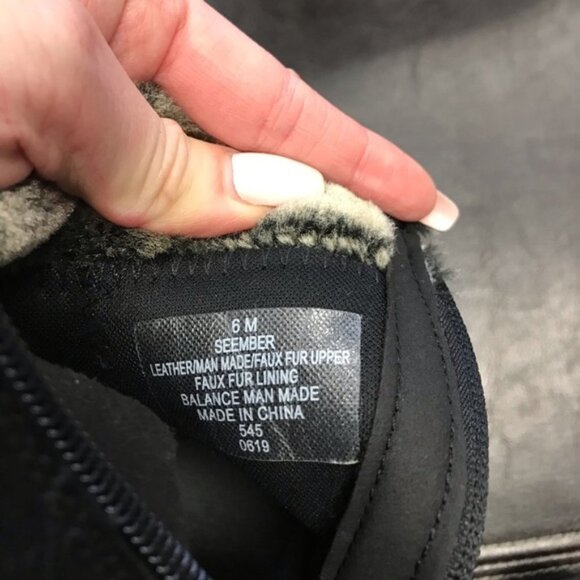 Easy Spirit Ember Women's Boot - Picture 7 of 7